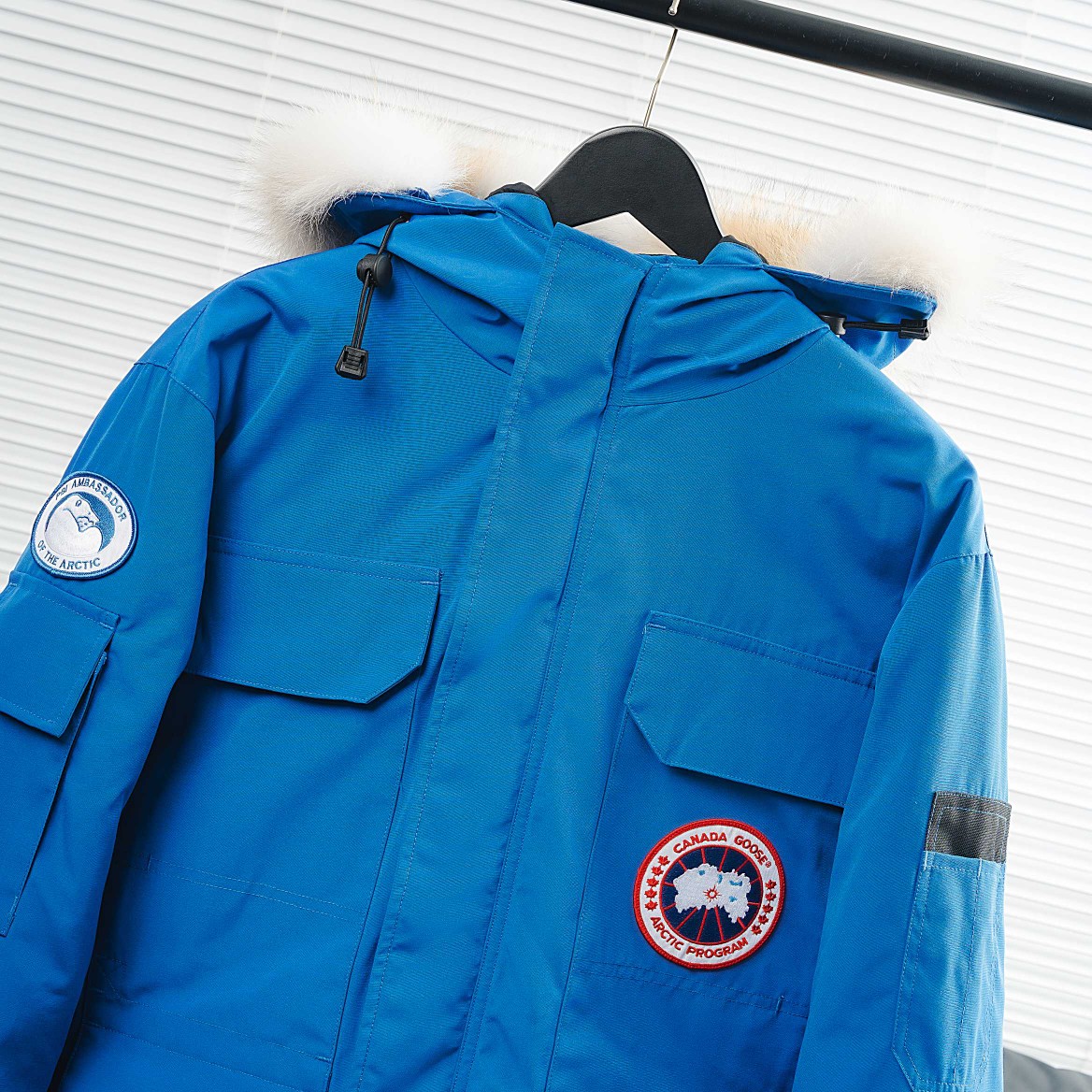 Canada Goose Down Jackets